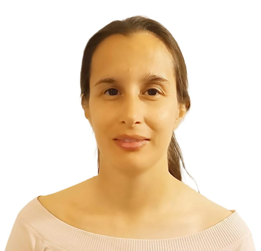 Anabela Ventura — empresária agrícola